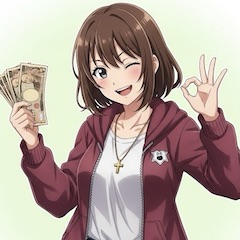かね子